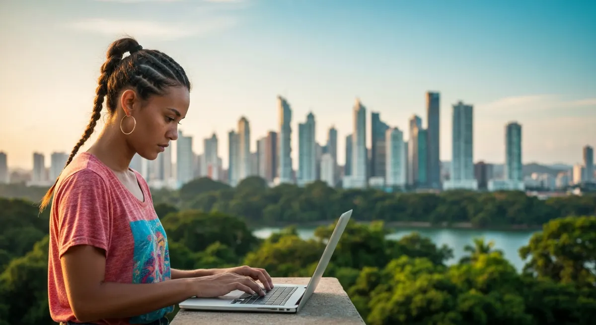 Panama Digital Nomad Visa Guide 2026